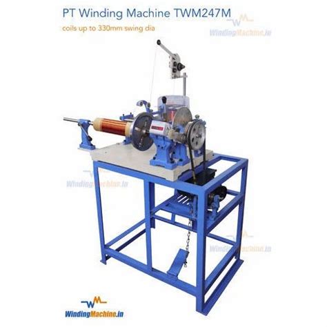 cnc coil winding machine manufacturer in india|chawla winding machine.